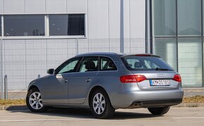 Predám AUDI A4 - 3