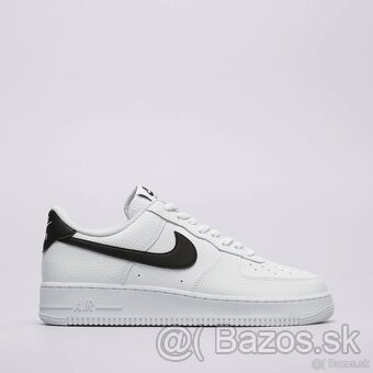 Predám nové Nike Air force 1 - 3