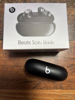 Beats Solo Buds NOVE - 3