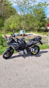 BMW F750GS - 3