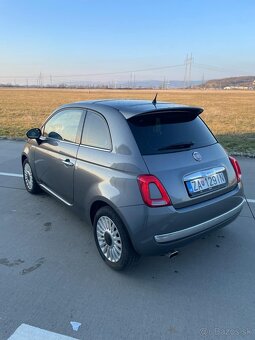 Fiat 500 - 3