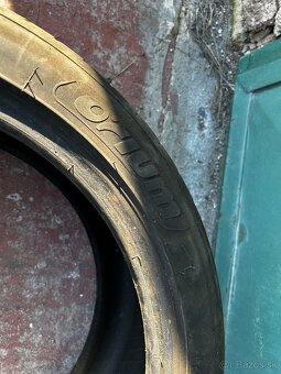 Orium 245/40 r18 - 3