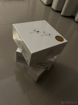 AirPods pro 2 s ANC/❇️Najkvalitnejšie repliky Airpodov na tr - 3