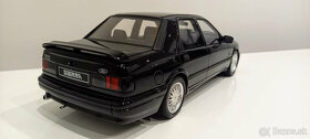 1:18 Ford Sierra Cosworth - 3