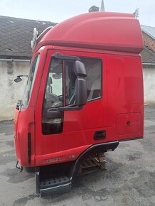 Kabina   Iveco Eurocargo 7.5E21 E6 r.v. 12/2015 - 3