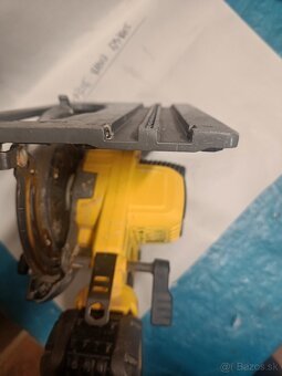 Dewalt flexvolt dcs576 - 3