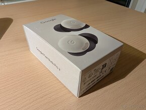 Nové Google Pixel Buds Pro 2 Porcelain - 3