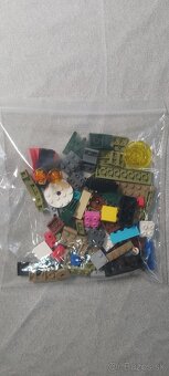 Lego 76205 Marvel - 3