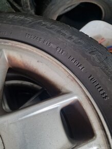 5x100r15 - 3