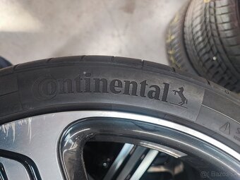 Continental 235/35 R19 - 3