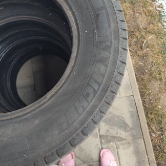 Pneumatiky 215/75 R16C - 3