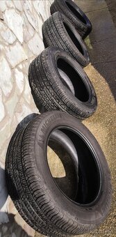 Michelin Latitude Tour HP 235/55 R17 letné - 3