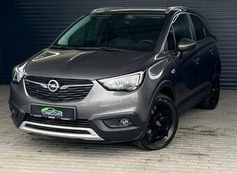 Opel Crossland X 1.2 TURBO S&S Design Line 81kW - 3