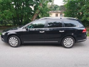 Wolsvagen Passat b7 - 3