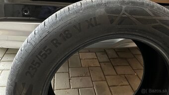 Continental EcoContact 6 235/55 R18 - 3