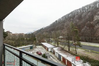 Štýlový 3 izbový byt na PRENÁJOM Banská Bystrica, novostavba - 3