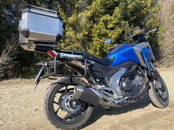 HONDA NC750X - 3