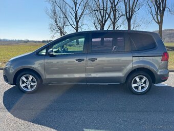 Seat Alhambra 2.0TDI CR Style - 3