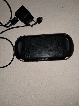 Ps vita - 3