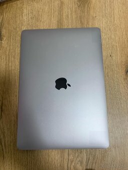 MacBook Air M1 Space Gray 8/512gb - 3