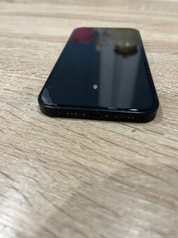 Iphone 12 Black 64GB - 3