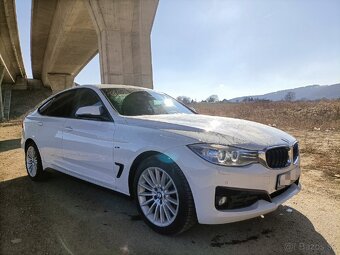 BMW 3GT F34 M6 SPORT LINE - 3