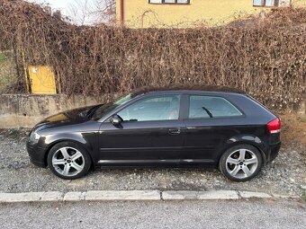 AUDI A3 + Soft - 3