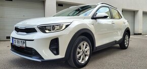 KIA STONIC , 1,2i, 11/2021,  26900 km - 3