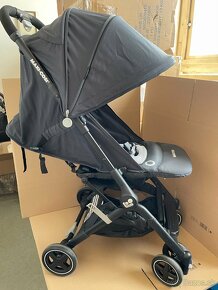 Maxi Cosi Lara 2 Essential Graphite - 3