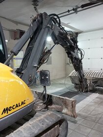 Mecalac 8MCR - 3