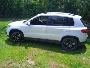 Volkswagen Tiguan 2.0 tdi 4x4 - 3