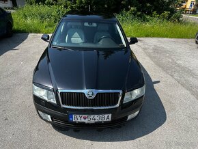 Škoda Octavia 1.9 TDI Edition 100 - 3