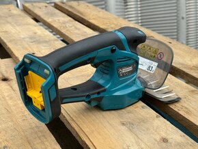 AKU noznice Makita 18V - 3