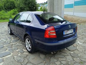 ✳️Škoda Octavia 1.9 TDI Ambiente✳️ - 3