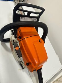 Stihl MS 261 - 3