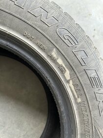 Predam pneu goodyear wrangler 265/65/17 - 3