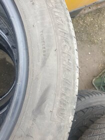 PREDAM LETNE PNEU 225/60R18.... - 3