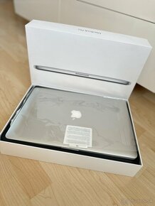 Apple MacBook Pro 15" Retina (Mid 2014) - 2,5GHz i7, 16GB RA - 3