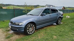 Bmw e46 330xd - 3