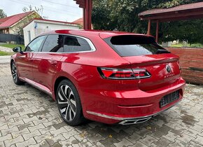 VW ARTEON SHOOTING BRAKE R-LINE 2.0TDi DSG 147kW 2021 - 3