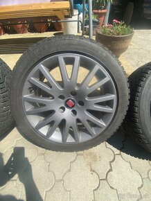 5x112 r17 - 3