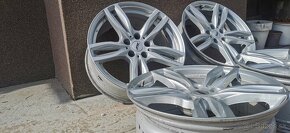 Alu ATS 5x112 R18 - 3