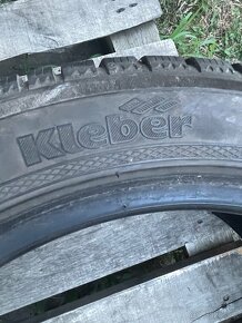 Kleber 245/45 R17 4x=120€ - 3