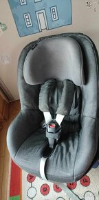 Maxi cosi pearl a Isofix familyfix - 3