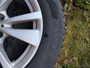 5x112 R16 BMW Original - 3