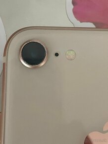 Iphone 8 rose gold - 3