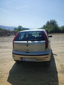 Fiat Punto - 3