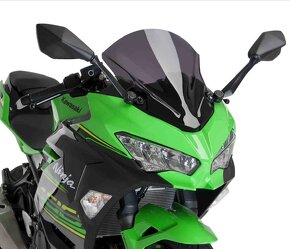 Zrkadlá Kawasaki Ninja - 3