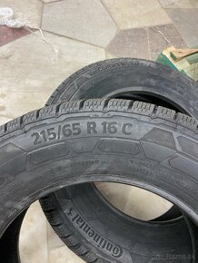 pne  215/65r16 zimne - 3