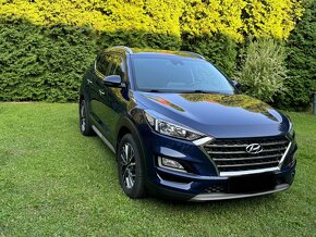 Hyundai Tucson - 3